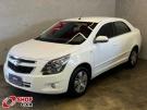 GM - Chevrolet Cobalt LTZ 1.8 Branca