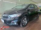 GM - Chevrolet Onix LTZ 1.4 Preta