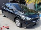 GM - Chevrolet Joy Sedan Plus 1.0 Preta