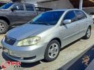 TOYOTA Corolla XEi 1.8 16v Prata