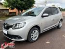 RENAULT Sandero Expression 1.6 Prata
