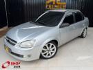 GM - Chevrolet Classic LS 1.0 Prata