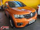RENAULT Kwid Zen 1.0 12v Laranja