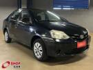 TOYOTA Etios Sedan XS 1.5 16v Preta