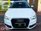 AUDI A1 Sportback Attraction 1.4 TFSi 16v Branca