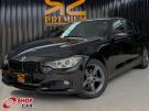 BMW 320i GT Sport 2.0T 16v Preta