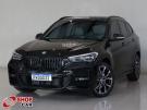 BMW X1 sDrive20i M Sport 2.0T 16v Preta