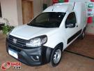 FIAT Fiorino Furgão Endurance 1.4 Branca