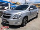 GM - Chevrolet Cobalt LT 1.8 Prata