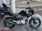 HONDA CG 160i Start Preta