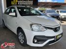 TOYOTA Etios Sedan XS 1.5 16v Branca