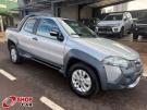 FIAT Strada Adventure 1.8 16v C.D. Prata