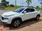 FIAT Toro Freedom 2.0TDi 16v 4x4 Branca