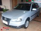 VW - Volkswagen Gol 1.0 4p. Prata