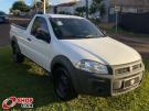 FIAT Strada Hard Working 1.4 C.S. Branca