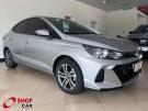 HYUNDAI HB20S Comfort 1.0T 12v Prata