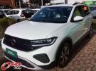 VW - Volkswagen T-Cross 1.0 12v TSi Branca