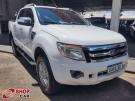 FORD Ranger Limited 3.2TDCi 20v 4x4 C.D. Branca