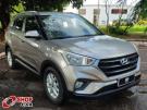 HYUNDAI Creta Action 1.6 16v Prata
