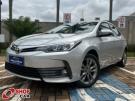 TOYOTA Corolla XEi 2.0 16v Prata
