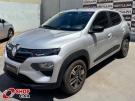 RENAULT Kwid Intense 1.0 12v Prata
