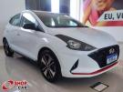 HYUNDAI HB20 Sport 1.0T 12v Branca