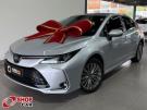 TOYOTA Corolla XEi 2.0 16v Prata