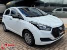 HYUNDAI HB20 Unique 1.0 12v Branca