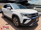 VW - Volkswagen Taos Highline 1.4 16v TSi Branca