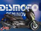 YAMAHA XMAX 300 Connected Marrom