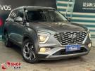 HYUNDAI Creta Limited 1.0T 12v Cinza