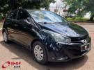 HYUNDAI HB20 Comfort Plus 1.6 16v Preta