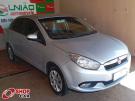 FIAT Grand Siena Attractive 1.4 Prata
