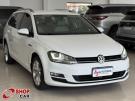 VW - Volkswagen Golf Variant Highline 1.4 16v TSi Branca