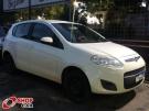 FIAT Palio Attractive 1.0 4p. Branca