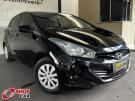 HYUNDAI HB20 Comfort Plus 1.6 16v Preta