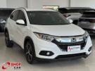 HONDA HR-V EXL 1.8 16v Branca