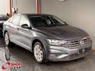 VW - Volkswagen Jetta Comfortline 1.4 16v TSi Cinza