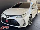 TOYOTA Corolla Altis Premium Hybrid 1.8 16v Branca
