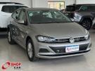 VW - Volkswagen Virtus 1.6 16v Prata