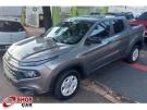 FIAT Toro Endurance 1.8 16v Cinza