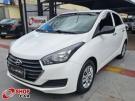 HYUNDAI HB20 Comfort 1.0 12v Branca