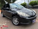 PEUGEOT 207 XR 1.4 4p. Preta