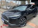 TOYOTA Corolla Cross XRX Hybrid 1.8 16v Preta