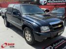 GM - Chevrolet S10 Colina 2.8TD C.D. Azul