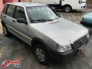 FIAT Uno Mille Economy Way 1.0 Fire 4p. Prata