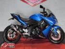 SUZUKI GSX-S 1000 F Azul