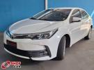 TOYOTA Corolla XEi 2.0 16v Branca