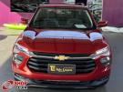 GM - Chevrolet Montana LT 1.2T 12v C.D. Vermelha