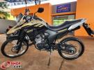 YAMAHA XTZ 250 Lander Bege